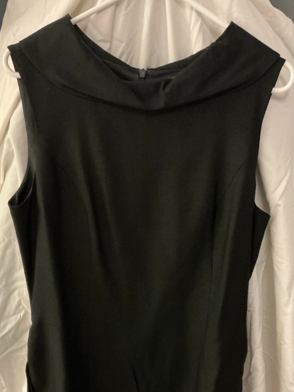 Talbots Boat Neck Tunic
